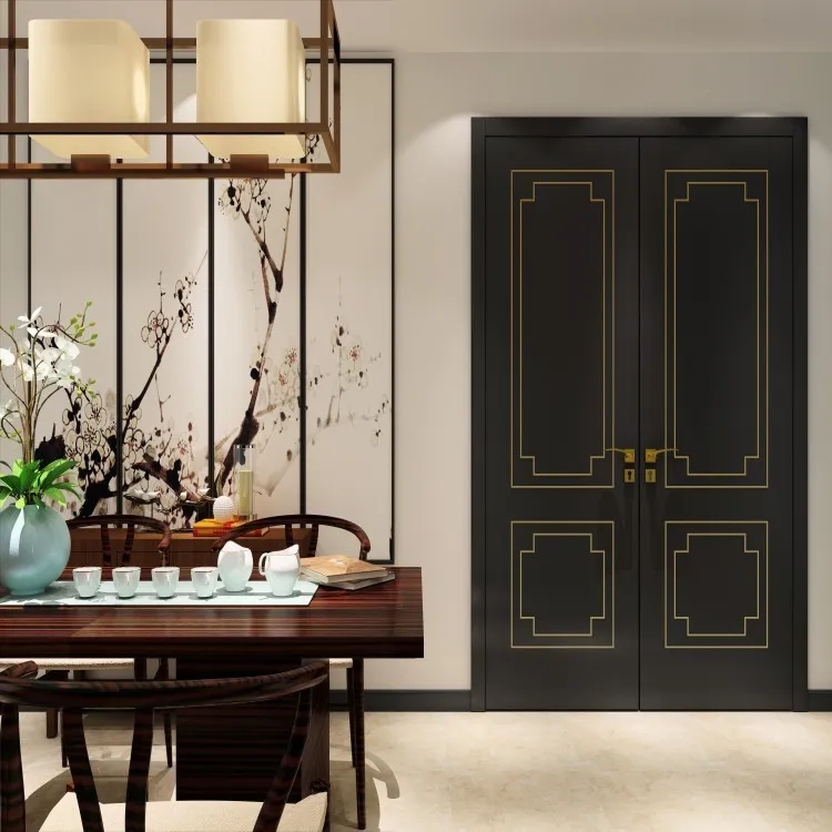 double skin door (2)