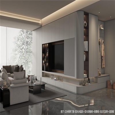 قاعة المدخل مجلس الوزراء